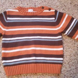 Boys size 2T Gymboree sweater
